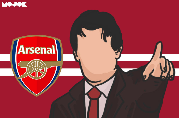 Arsenal Imbang Berasa Kalah: Unai Emery Menghitung Hari MOJOK.CO