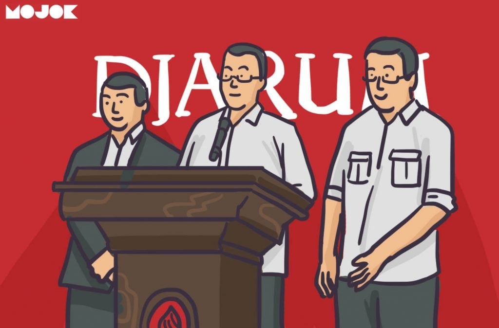 KPAI Cabut Surat Permintaan Penghentian, Audisi PB Djarum Lanjut MOJOK,CO