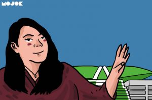 Kekayaan Hillary Brigitta Lasut, Anggota Termuda DPR RI yang Hartanya Lumayan Sekali