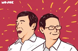 Tanpa Nadiem Makarim dan Fachrul Razi, Betapa Garingnya Kabinet Jokowi Sekarang
