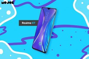 Review Realme XT, Hape Kelas Menengah Terbaik tanpa Label Gaib