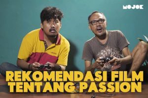 5 Rekomendasi Film Tentang Mengejar Passion