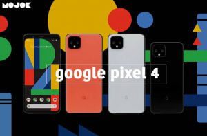 Review Google Pixel 4, Hape Baru Google yang Bisa Motret Bintang