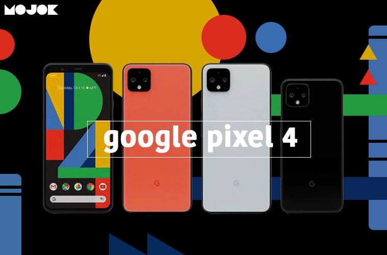 review google pixel 4 hape terbaru google harga spesifikasi kelebihan kekurangan kamera bintang motret