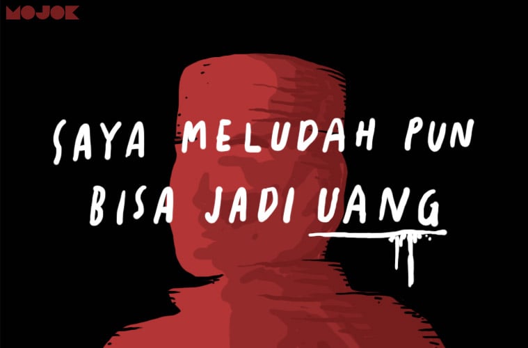 Legenda Haji dari Jakarta: Terlalu Terang Jangan, Terlalu Gelap Jangan