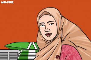 Menghitung Kekayaan Mulan Jameela, Anggota DPR RI yang Baru Dapat Teguran KPK
