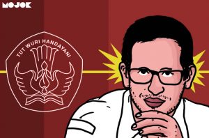 Menghitung Kekayaan Nadiem Makarim, Bos Go-Jek yang Jadi Mendikbud