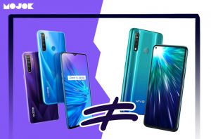 Realme 5 Pro VS Vivo Z1 Pro: Lebih Penting Kamera Bagus atau Baterai Besar?
