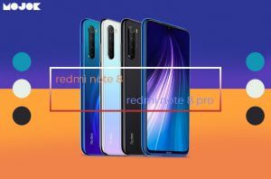 Redmi Note 8 dan Note 8 Pro Sangat Layak Dibeli, Asal Barangnya Tidak Gaib