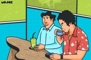 5 Rekomendasi Cafe Unik di Jogja yang Wajib Kalian Sambangi