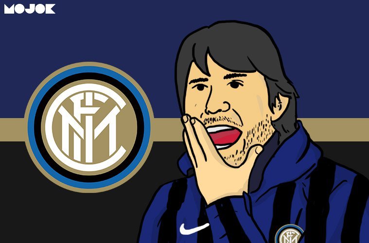 Seks and The Inter Milan, Conte Sarankan Pemainnya Untuk Rutin Kelon MOJOK.CO