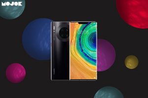 Huawei Mate 30 Pro tanpa Fitur Google, Masih Layak Dibeli Nggak ya?