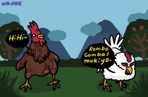 Lokasi dan Kontak untuk Mengikuti Gerakan Revolusi Industri 4.0