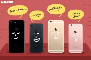 Tips Membeli iPhone untuk Pemula: No. 1 Jangan Beli Seri Terbaru