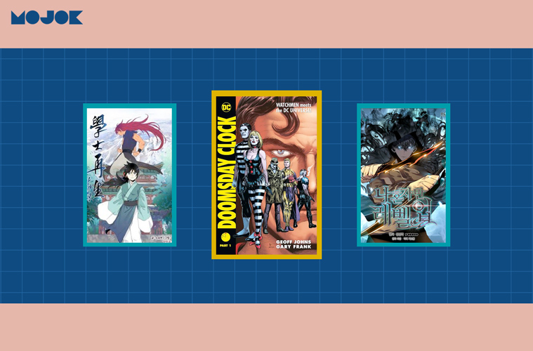 review link baca domsday clock solo leveling journey to the west komik 2019 manga 2019 terbaik reviewnya paling bagus the scholars reincarnation batman mojok.co