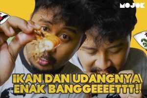 Rasa Sayange: Makanan Khas Indonesia Timur yang Enak Banget!