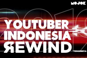 Youtuber Pilihan Mojok.co di 2019