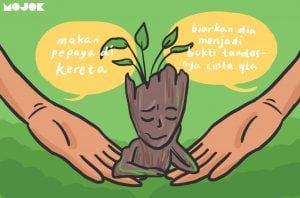 Ide Jenius Ridwan Kamil untuk Menekan Angka Perceraian
