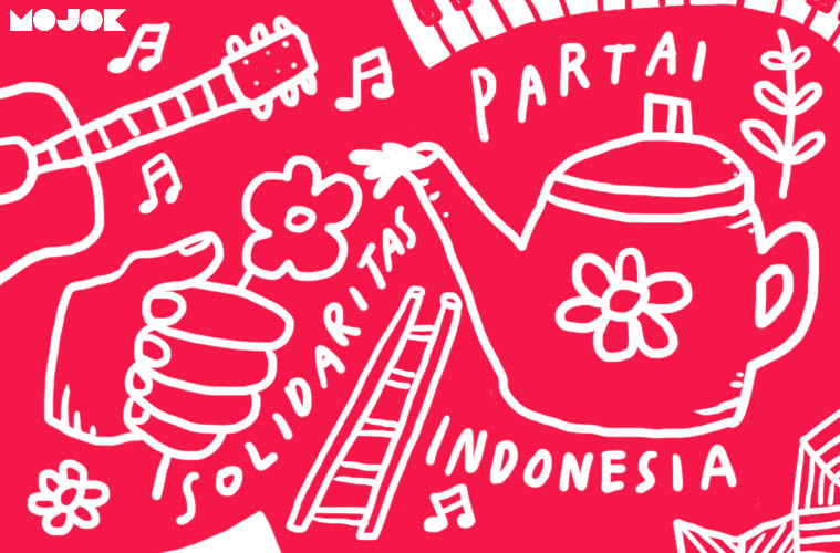jubir psi sarkas satire arti cara memahami @mouldie_sep twitter partai solidaritas indonesia mojok.co
