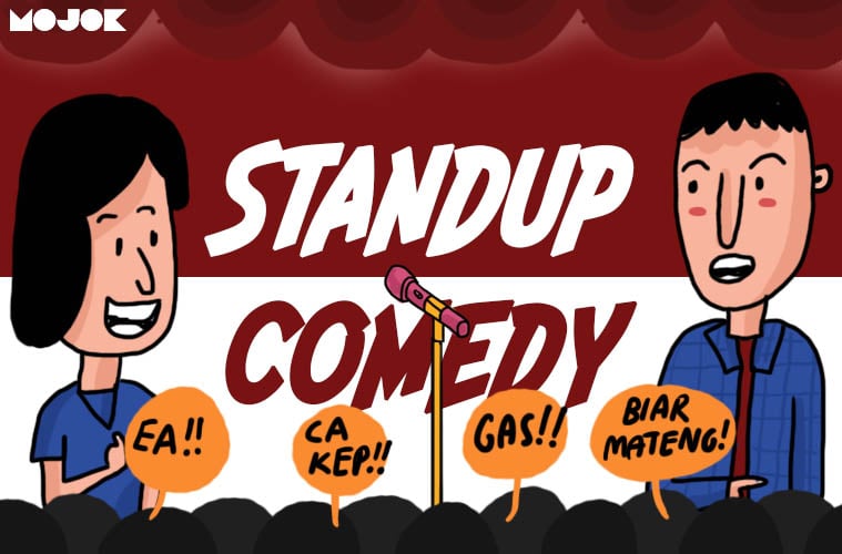 standup comedy ernest prakasa pandji pragiwaksono lawan dari standup comedy mojok.co