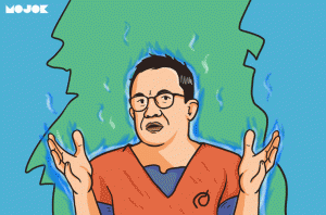 5 Alasan Anies Baswedan Adalah Seorang Intelektual Visioner