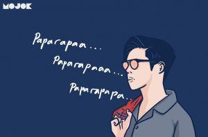 Belajar dari Ardhito Pramono: Orang Bisa Berubah, Jejak Digitalnya Tetap