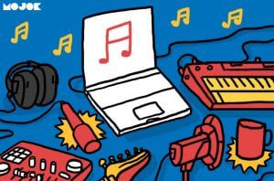Culture Shock Pengguna Windows ke Macbook yang Bikin Kita Merasa Norak, Padahal Cuma Beda Gaya