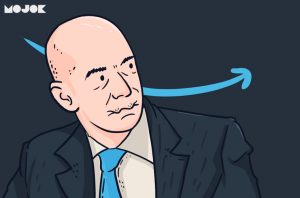 Keributan Telegram vs WhatsApp vs Apple pasca HP Jeff Bezos Dibajak