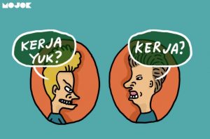S2, sarjana nganggur MOJOK.CO
