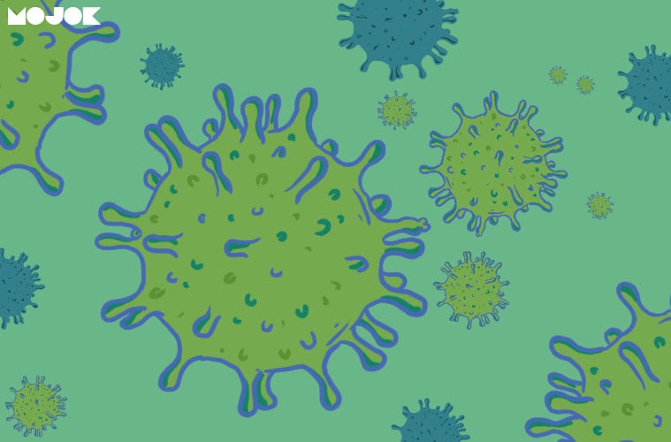 Update Terakhir Virus Corona dan Bagaimana Cara Mencegah Terinfeksi Virusnya