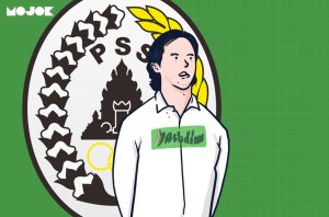 5 Inisiasi yang Perlu Dilakukan Irfan Bachdim Biar Resmi Jadi Warga Sleman