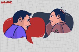Percakapan Basa-basi Itu Tetap Berkesan, Kenapa Harus Dibikin Rumit?