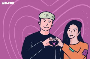 Menikah untuk Saling Melengkapi: Terdengar Indah dan Romantis Padahal Bullshit