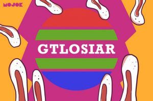 Drama Empat Bocah yang Mirip Sinetron Lawak itu Bernama Gtlosiar
