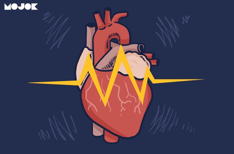 perbedaan serangan jantung dan henti jantung MOJOK.CO