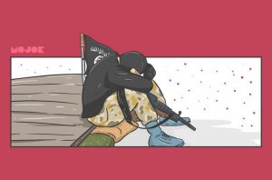 Seberapa Penting Isu ISIS Ketimbang Hubungan Perkawanan Kita?