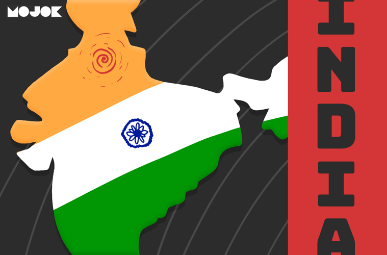konflik muslim dan hindu di India