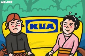 Kritik untuk Desain Rumah Minimalis yang Sering Dicontoh Pengantin Baru