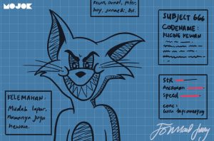 Kucing: Hewan Angkuh, Egois, dan Tidak Setia yang Sebaiknya Dijauhi