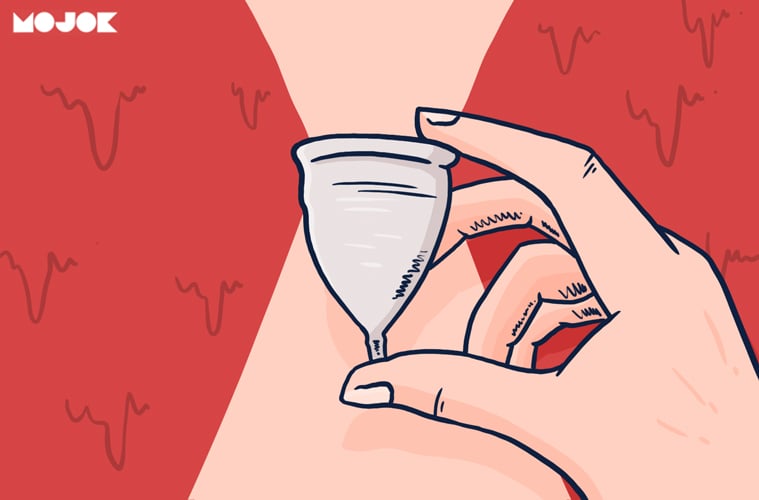 pengalaman memakai menstruasi cup review menstrual cup adalah cara pakai kelebihan kekurangan mojok.co