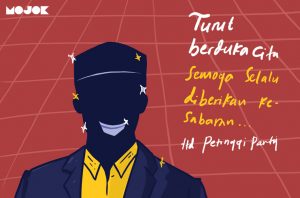 Tak Sopannya Belasungkawa Hasto Kristiyanto Memang Penyakit Politikus Narsis