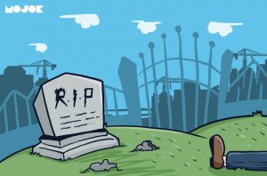 Kenyataan Pahit Soal Ucapan RIP yang Memang Berkaitan dengan Agama Katolik