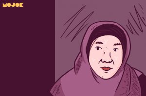 5 Alasan Mengapa Sitty Hikmawatty, Komisioner KPAI, Sebaiknya Jangan Dipecat