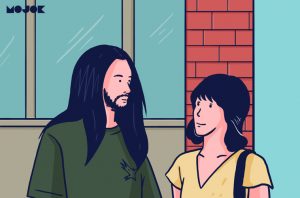 Review Film Toko Barang Mantan: Ketika Reza Rahadian Dipaksa Nyelesein Skripsi