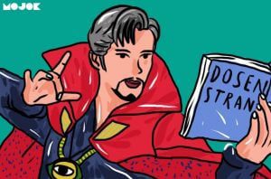 Pengalaman Saya Lolos Beasiswa LPDP, Tipsnya Mungkin Bisa Kamu Coba