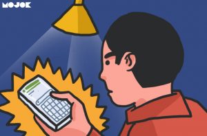 Peretasan Terhadap Jurnalis dan Aktivis Punya Pola yang Sama