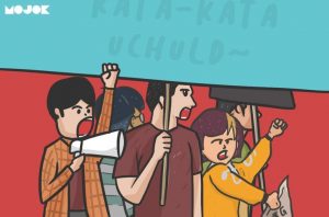 Saya Penerima Beasiswa LPDP, Apa Saya Boleh Mengkritik Pemerintah?