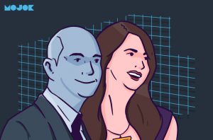 Menghitung Kekayaan MacKenzie, Janda Jeff Bezos yang Juga Tajir Kayak Mantan Suaminya