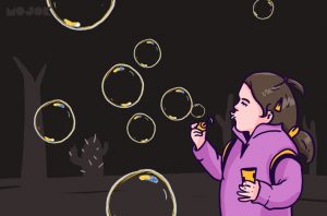 Cerita Masa Kecil: Dibenci Waktu Kecil, Dirindukan Waktu Dewasa