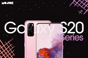 Samsung Galaxy S20 Series, Mewah Tapi Biasa Saja